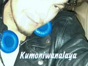 Kumoniwanalaya