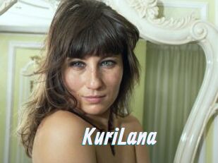 KuriLana