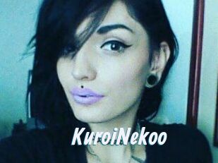 KuroiNekoo