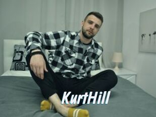 KurtHill