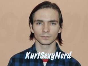 KurtSexyNerd