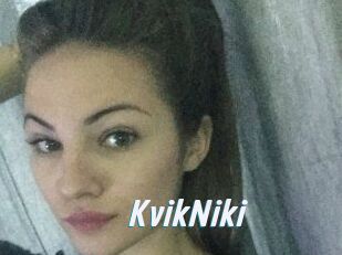 KvikNiki
