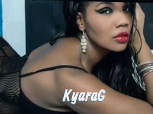 KyaraG