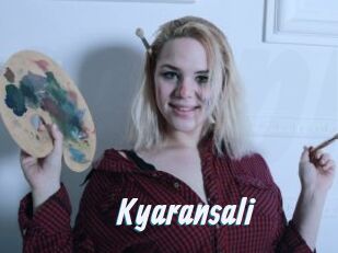 Kyaransali
