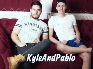KyleAndPablo