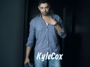 KyleCox