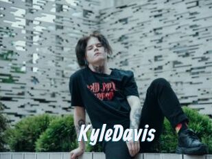 KyleDavis