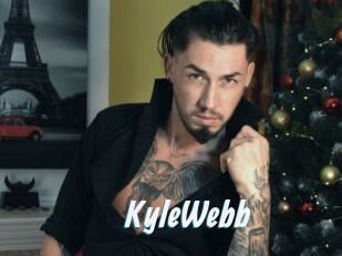 KyleWebb