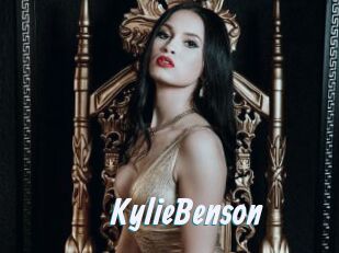 KylieBenson