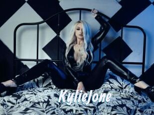 KylieJone