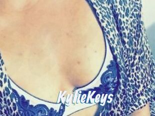 KylieKeys
