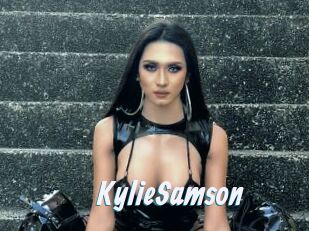 KylieSamson