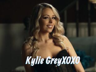 Kylie_GreyXOXO