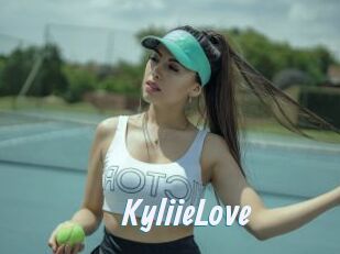 KyliieLove