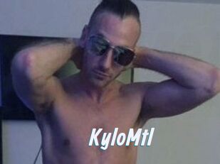 KyloMtl