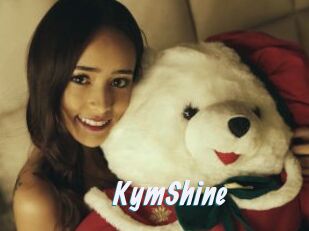 KymShine