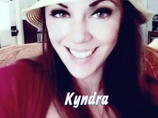 Kyndra