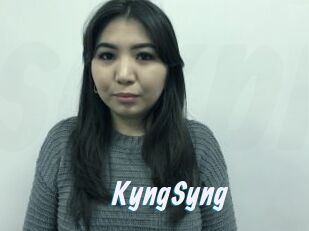 KyngSyng