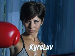 KyraLuv