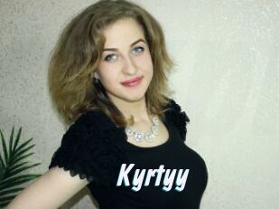 Kyrtyy