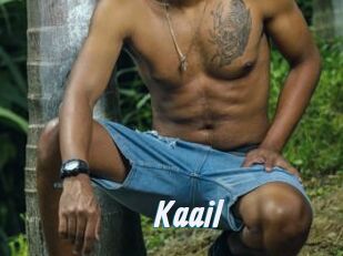 Kaail