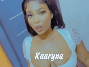 Kaaryna