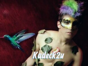 Kadeck2u