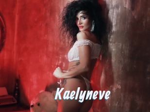 kaelyneve Sexe Express
