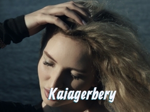 Kaiagerbery