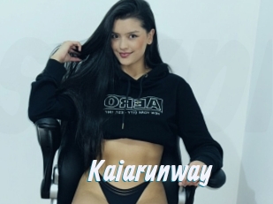 Kaiarunway