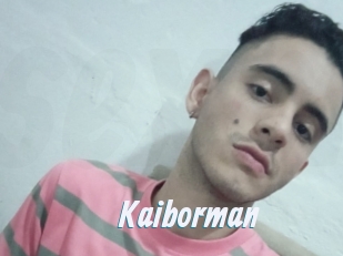 Kaiborman