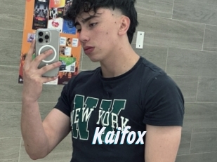 Kaifox