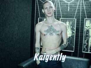 Kaigently
