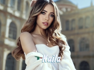 kaila Sexe Express