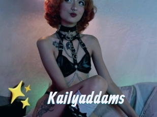 Kailyaddams