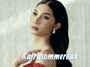 kairasommereux Sexe Express
