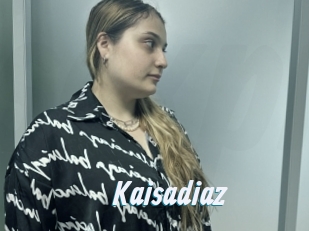 Kaisadiaz