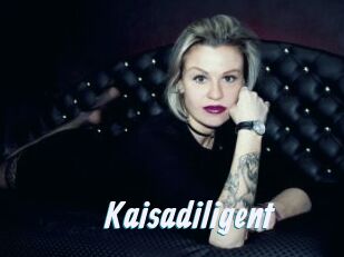 Kaisadiligent