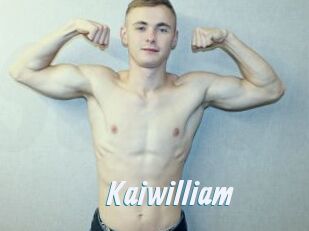 Kaiwilliam