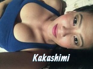 Kakashimi
