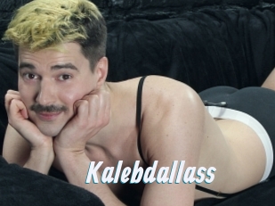 Kalebdallass