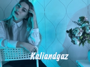 Kaliandgaz