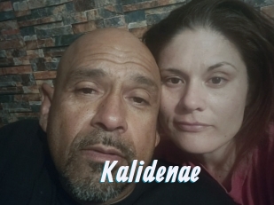 Kalidenae