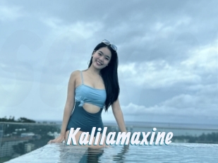 kalilamaxine Sexe Express