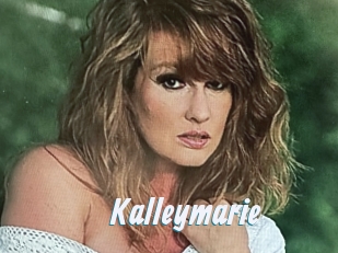 kalleymarie Sexe Express
