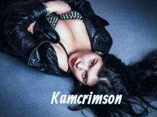 Kamcrimson