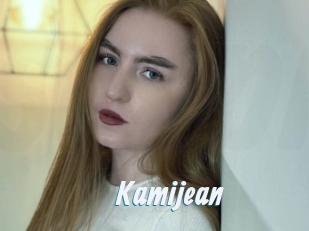 Kamijean