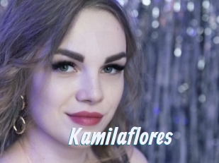 kamilaflores Sexe Express
