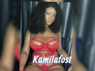 Kamilafost