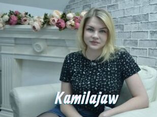 Kamilajaw